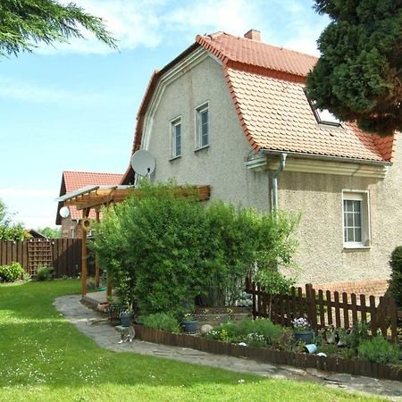 Ferienwohnung Putgolla In Kolkwitz Kolkwitz (Spree-Neisse) Exterior foto