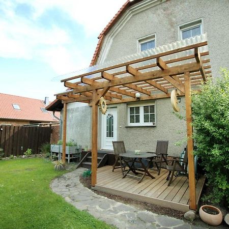 Ferienwohnung Putgolla In Kolkwitz Kolkwitz (Spree-Neisse) Exterior foto